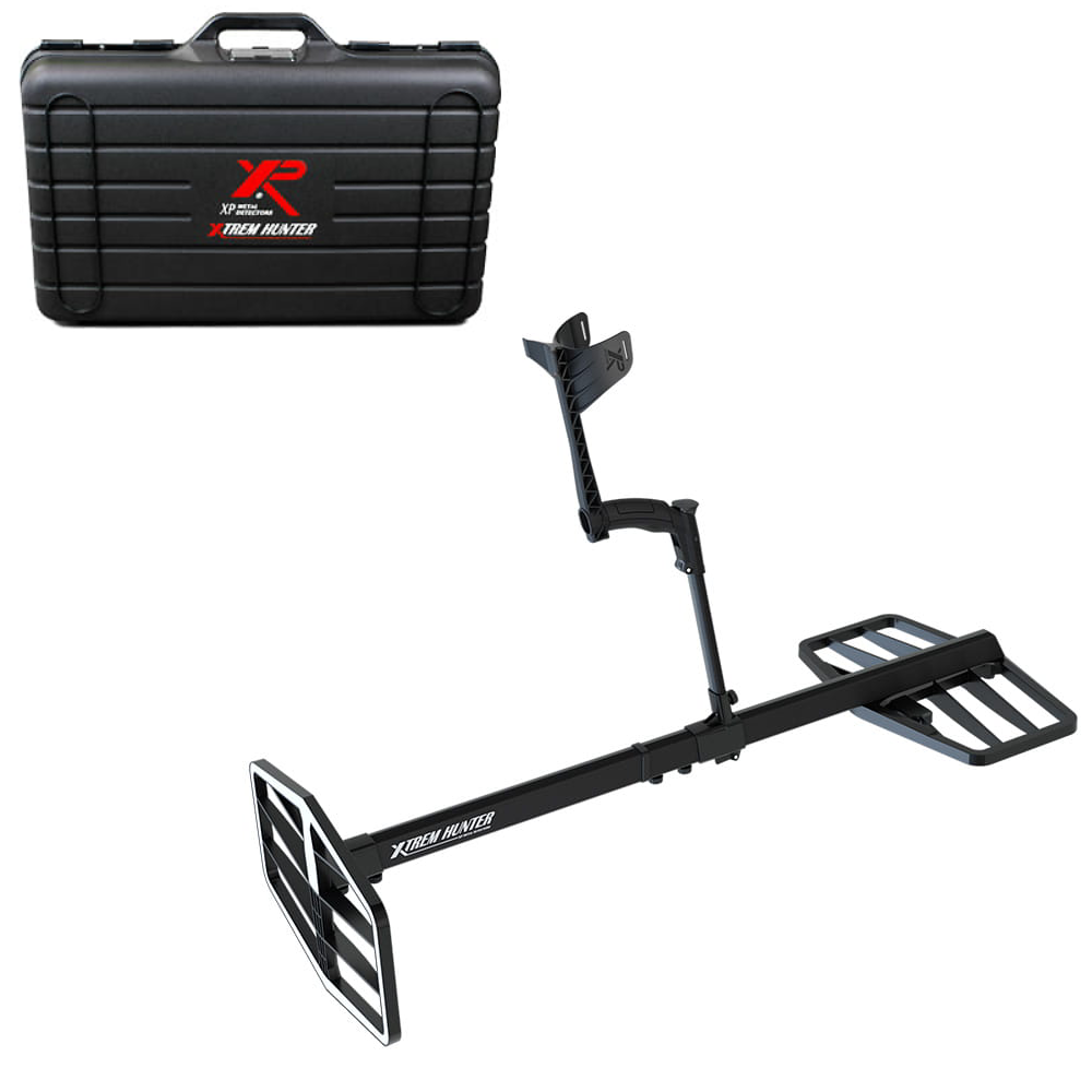 XP Xtrem Hunter 2 box